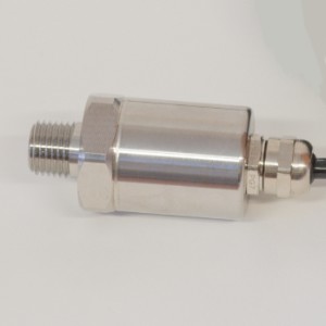 GIAS PLUS - Sensore di pressione TP23-1: affidabile, preciso, conveniente